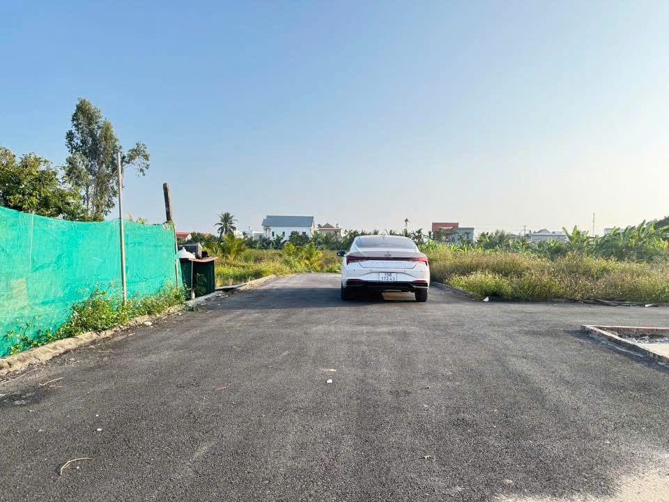 LÔ GÓC ĐOÀN KẾT MINH TÂN – 2 MẶT TIỀN ĐƯỜNG NHỰA – GIÁ HIẾM KHU KIẾN THỤY  ZALO 0567 222 555