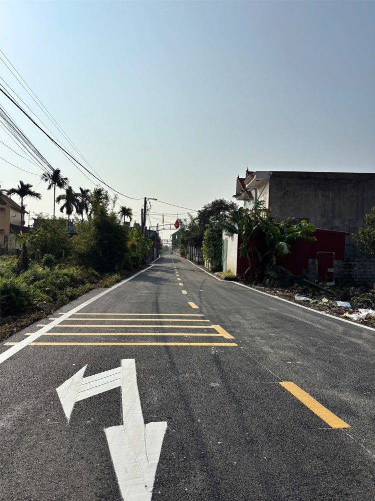 ĐẤT NGÕ Ô TÔ TƯ THỦY HÒA NGHĨA – ĐƯỜNG NHỰA TẬN NƠI – GIÁ HIẾM KHU DƯƠNG KINH  ZALO 0567 222 555