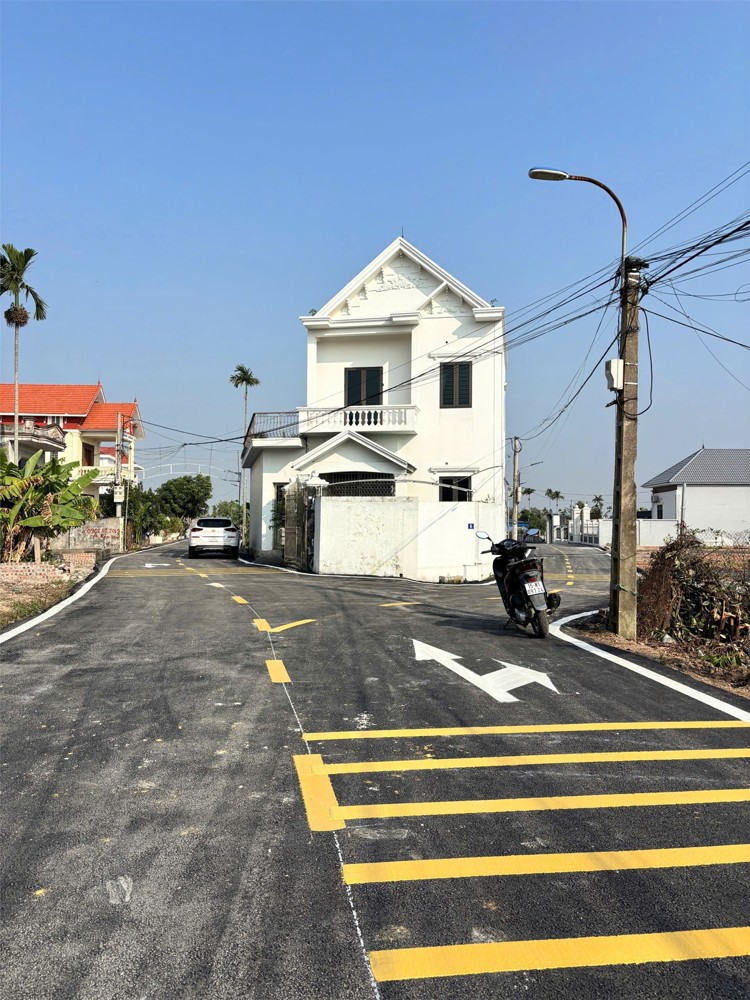 ĐẤT NGÕ Ô TÔ TƯ THỦY HÒA NGHĨA – ĐƯỜNG NHỰA TẬN NƠI – GIÁ HIẾM KHU DƯƠNG KINH  ZALO 0567 222 555