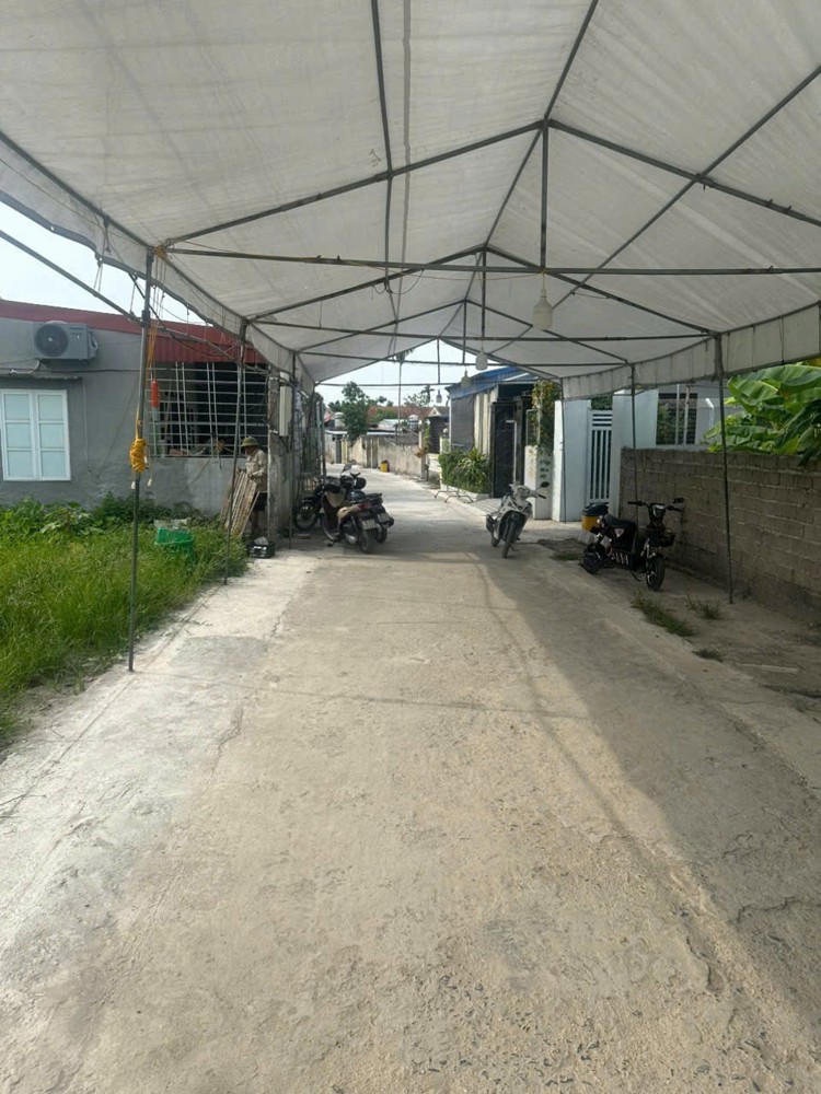 LÔ GÓC LẠNG CÔN ĐÔNG PHƯƠNG – Ô TÔ THÔNG – GIÁ HIẾM GẦN KHU VINHOMES  ZALO 0567 222 555