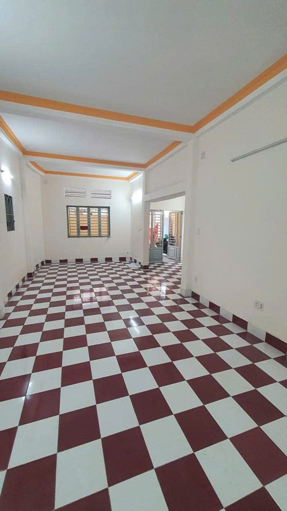 Bán Nhà Trệt Lầu Hẻm 1 Sẹc Đường Số 4 Linh Tây Thành Phố Thủ Đức