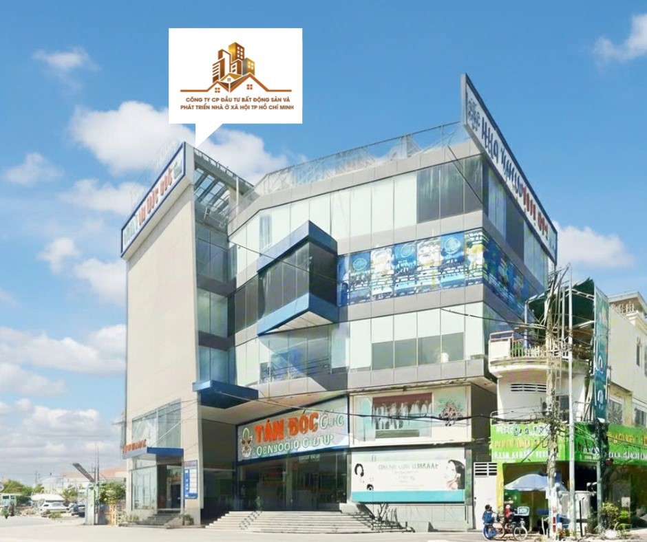  Không Gian Văn Phòng Đẳng Cấp – Ngay Lõi Trung Tâm