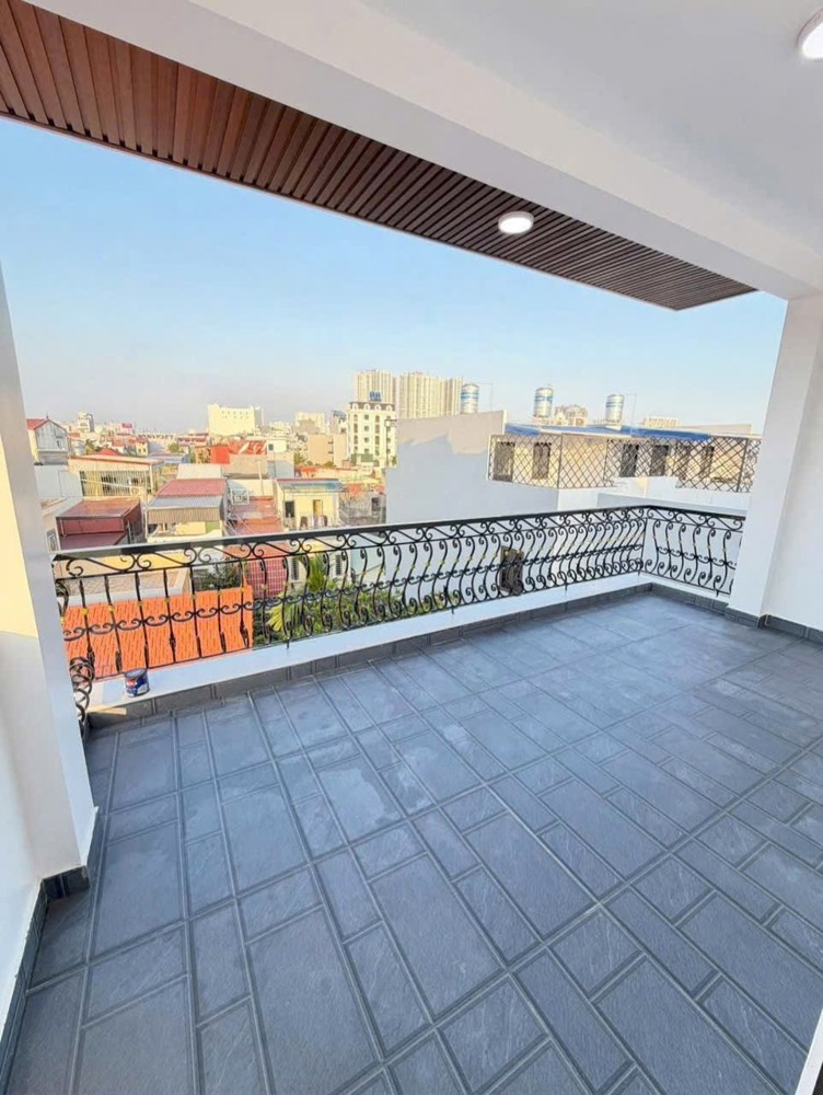 BÁN NHÀ XÂY ĐỘC LẬP – SÂN CỔNG RIÊNG KHU THIÊN LÔI – GẦN AEON MALL (LÊ CHÂN, HẢI PHÒNG)