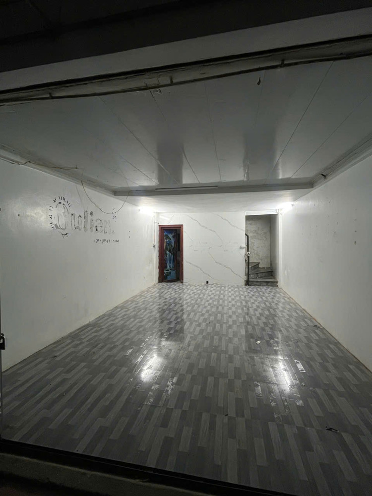 Cho Thuê Mặt Bằng Kinh Doanh + Gác Xép Ở Lại Tại Chợ Phố Mới, Quế Võ, Bắc Ninh