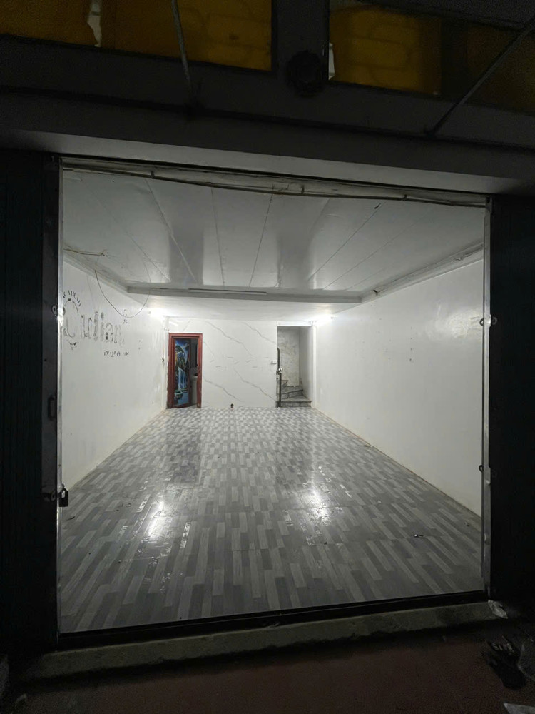 Cho Thuê Mặt Bằng Kinh Doanh + Gác Xép Ở Lại Tại Chợ Phố Mới, Quế Võ, Bắc Ninh