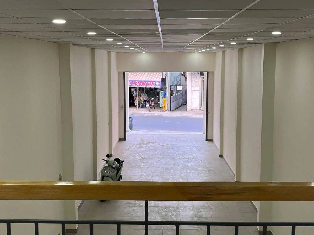 Đất Vị Trí Kdmb Mặt Tiền Phan Văn Hớn – Bà Điểm, Hóc Môn