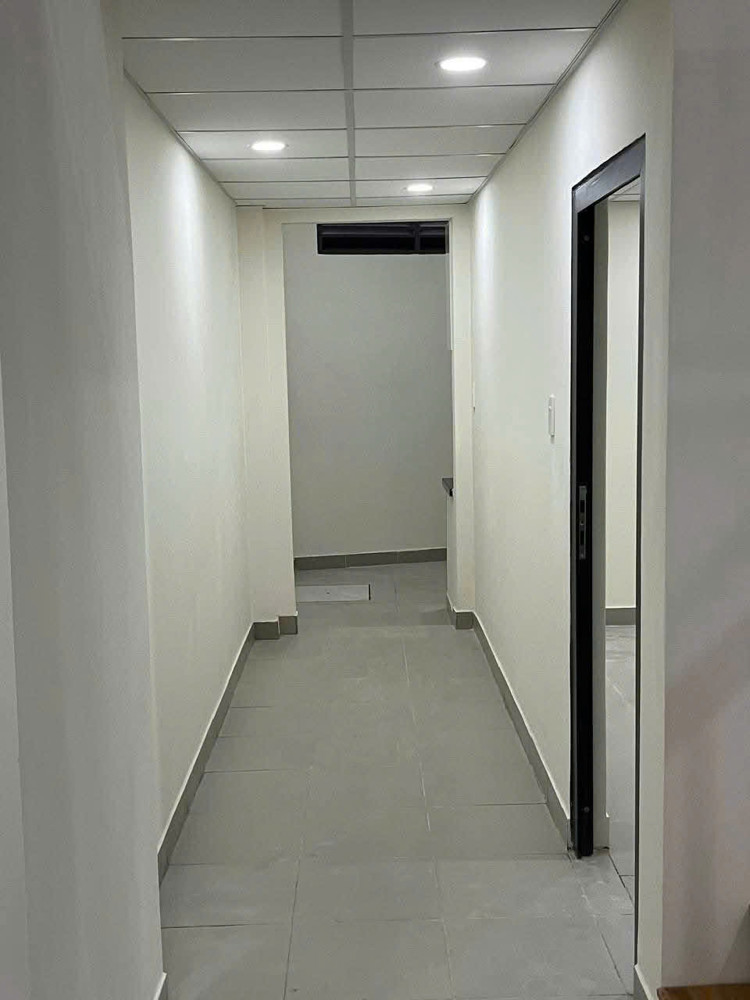 Đất Vị Trí Kdmb Mặt Tiền Phan Văn Hớn – Bà Điểm, Hóc Môn