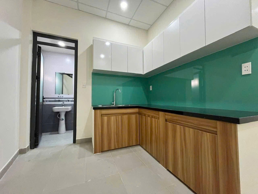 Đất Vị Trí Kdmb Mặt Tiền Phan Văn Hớn – Bà Điểm, Hóc Môn