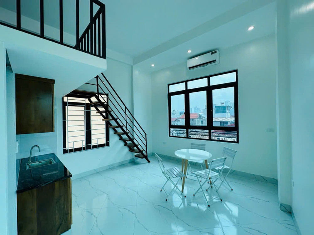 CHỢ PHAN ĐÌNH GIÓT-CCMN FULL NỘI THẤT-THANG MÁY-3 THOÁNG CỰC HIẾM-OTO KINH DOANH-NHÀ ĐẸP