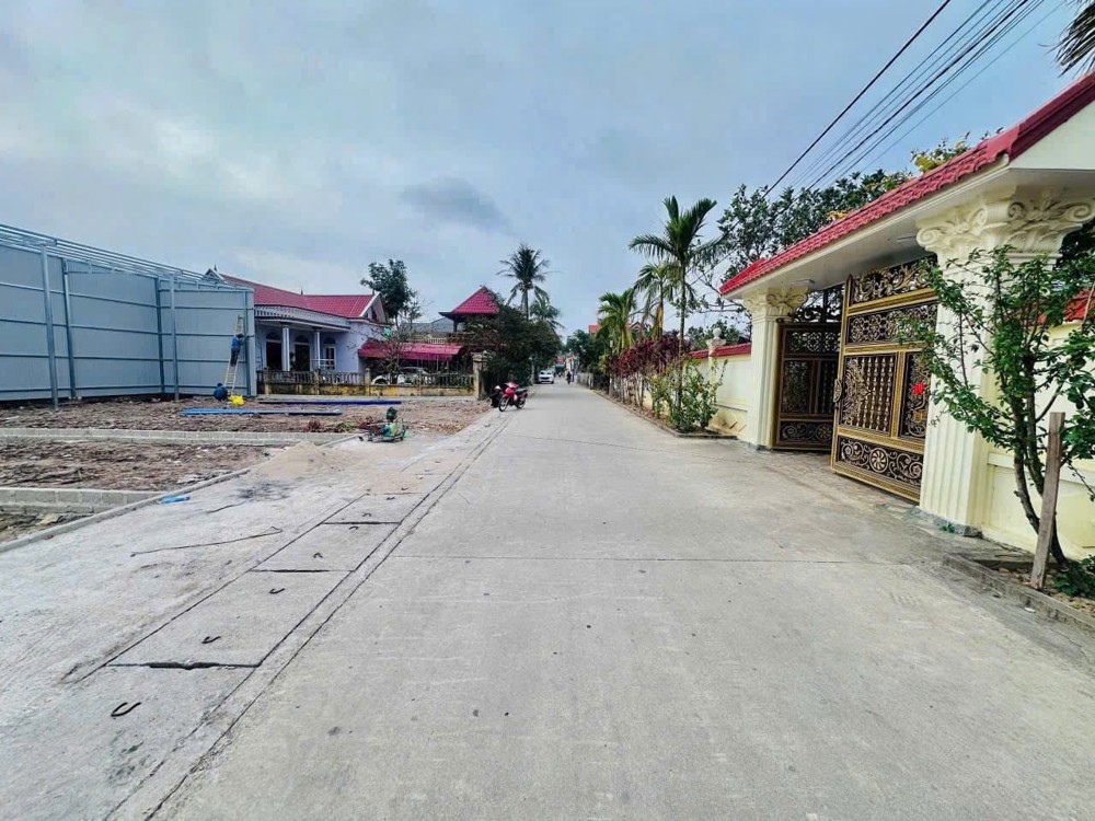 1.3X TỶ  61.2M² CẨM HOÀN – THANH SƠN – ĐƯỜNG 8M – QUỸ ĐẤT TRUNG TÂM HIẾM  ZALO 0567 222 555