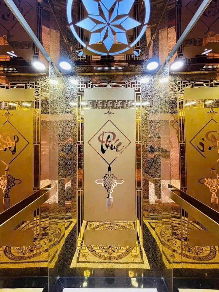 KHÁCH SẠN 7 LẦU – NGANG 9M – KDC NAM LONG HÀ HUY GIÁP – DÒNG TIỀN 70TR/THÁNG