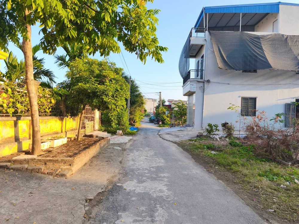 3.1X TỶ  LÔ GÓC 100M² HẢI THÀNH 2 – 2 MẶT TIỀN – GẦN PHẠM VĂN ĐỒNG  ZALO 0567 222 555