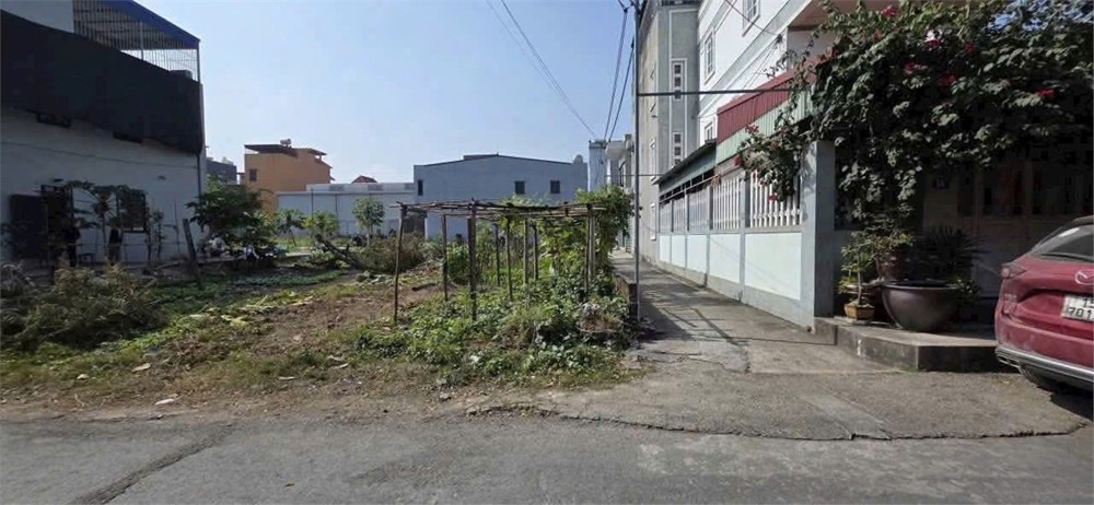 3.1X TỶ  LÔ GÓC 100M² HẢI THÀNH 2 – 2 MẶT TIỀN – GẦN PHẠM VĂN ĐỒNG  ZALO 0567 222 555