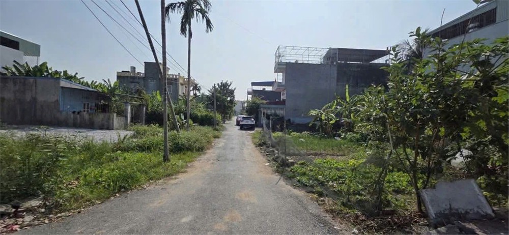 3.1X TỶ  LÔ GÓC 100M² HẢI THÀNH 2 – 2 MẶT TIỀN – GẦN PHẠM VĂN ĐỒNG  ZALO 0567 222 555