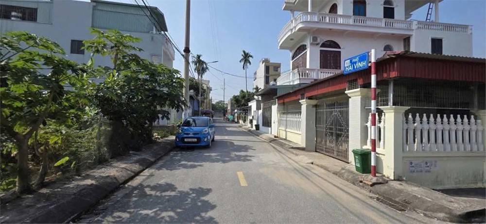 3.1X TỶ  LÔ GÓC 100M² HẢI THÀNH 2 – 2 MẶT TIỀN – GẦN PHẠM VĂN ĐỒNG  ZALO 0567 222 555