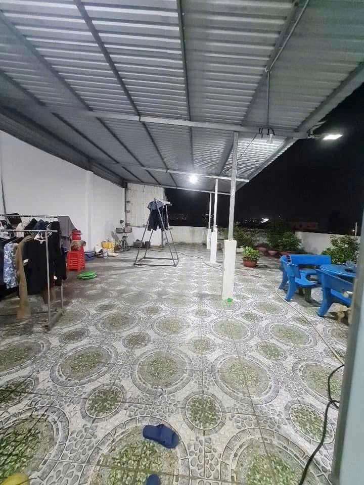 Chdv Quy Mô Lớn – 63 Phòng – 10X45 – Phan Văn Hớn, Tân Thới Nhất Q12