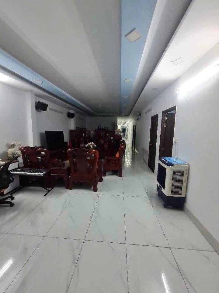 Chdv Quy Mô Lớn – 63 Phòng – 10X45 – Phan Văn Hớn, Tân Thới Nhất Q12