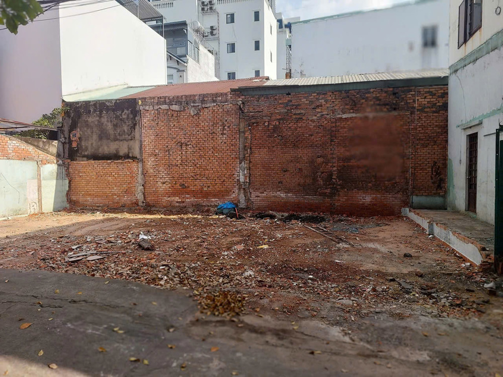 CHỐT GẤP CẶP ĐẤT NỀN TRUNG MỸ TÂY – GẦN QL22, AN SƯƠNG GIÁ TỐT