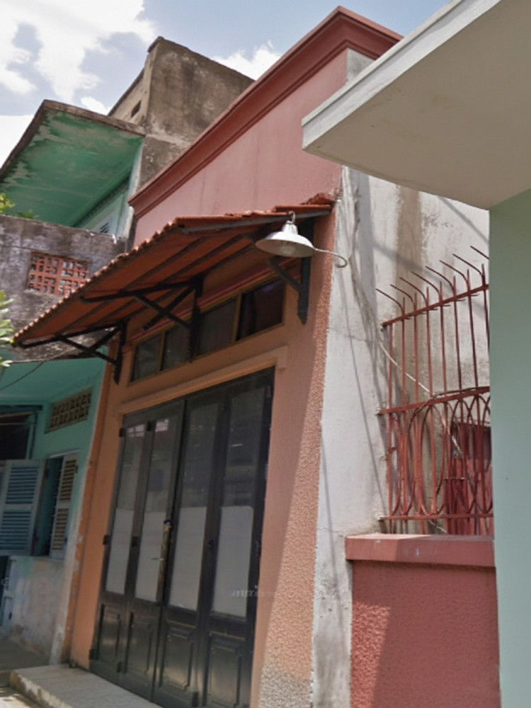 D1817 ⚡ Giảm 1.9Tỷ! Sát Cầu Bến Phân, Shr, Nở Hậu, 5.1X33m, 11.X Tỷ