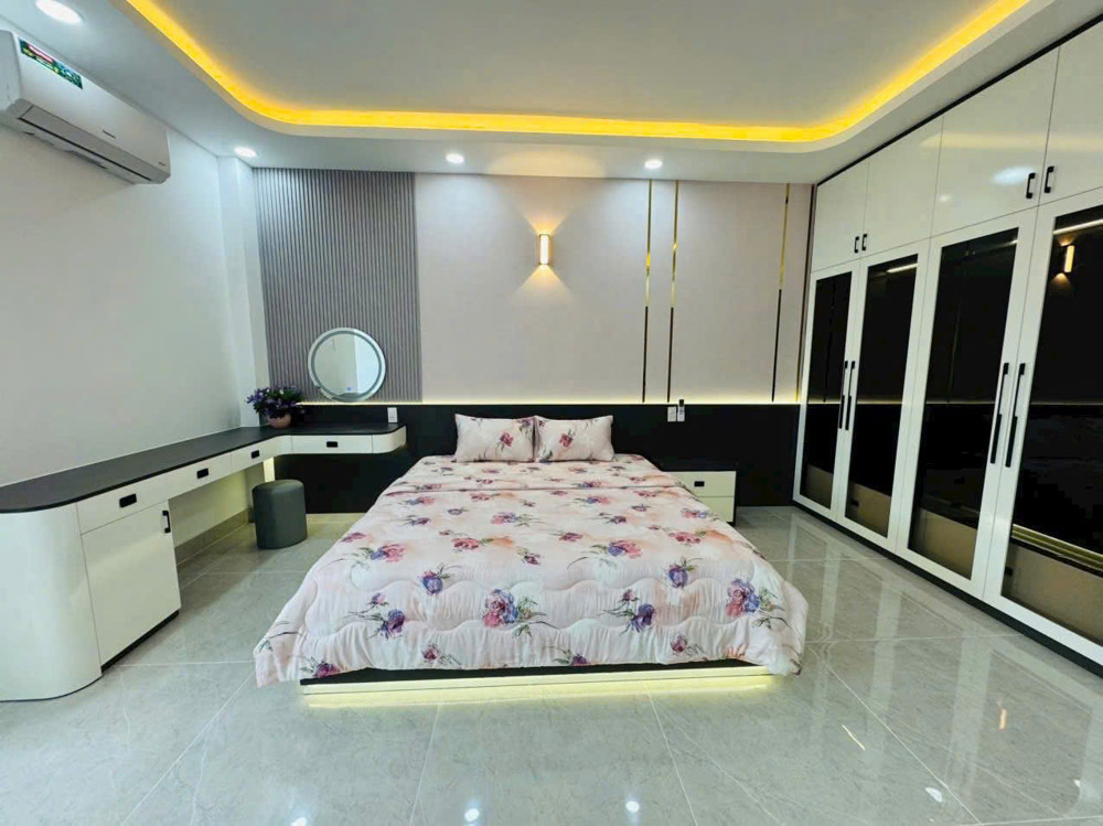 SIÊU PHẨM TÂN CHÁNH HIỆP 18, TRUNG MỸ TÂY, Q12 – CÁCH ĐH GTVT CHỈ 100M