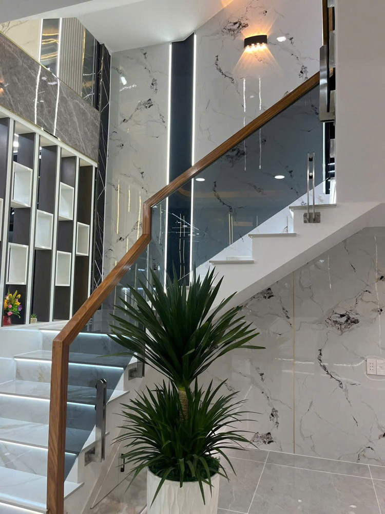 SIÊU PHẨM TÂN CHÁNH HIỆP 18, TRUNG MỸ TÂY, Q12 – CÁCH ĐH GTVT CHỈ 100M