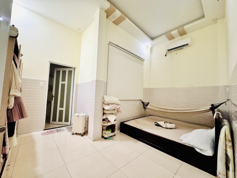 Bán nhà 3 tầng 85m2 , đường số 9, Linh Xuân, Thủ Đức, TP HCM - Sổ hồng, giá 6,15  tỷ. Liên hệ