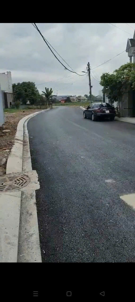 916M2 ĐẤT 1/ TÂY BẮC LÂN, BÀ ĐIỂM  HÓC MÔN – LÔ LỚN HIẾM, GIÁ TỐT ĐẦU TƯ