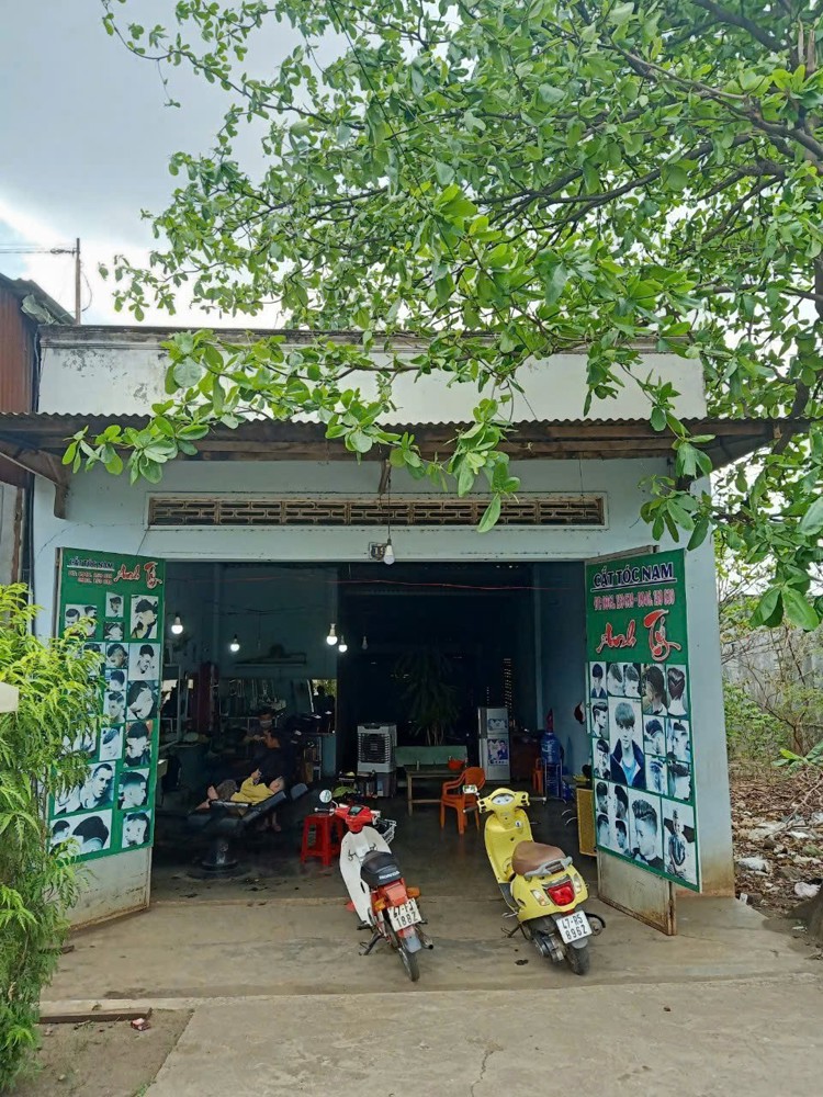 Đất Đẹp – Giá Tốt - Bán Nhanh Lô Đất Mặt Tiền Kinh Doanh Tại Hòa Khánh, Tp.buôn Mê Thuột, Đắk Lắk