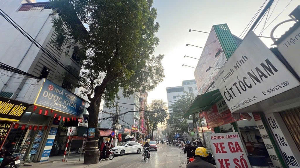  Hiếm Còn Sót Lại. Hiếm, Bán Đấtkv Đường Lê Quang Đạo Kéo Dài Lh 0972078667