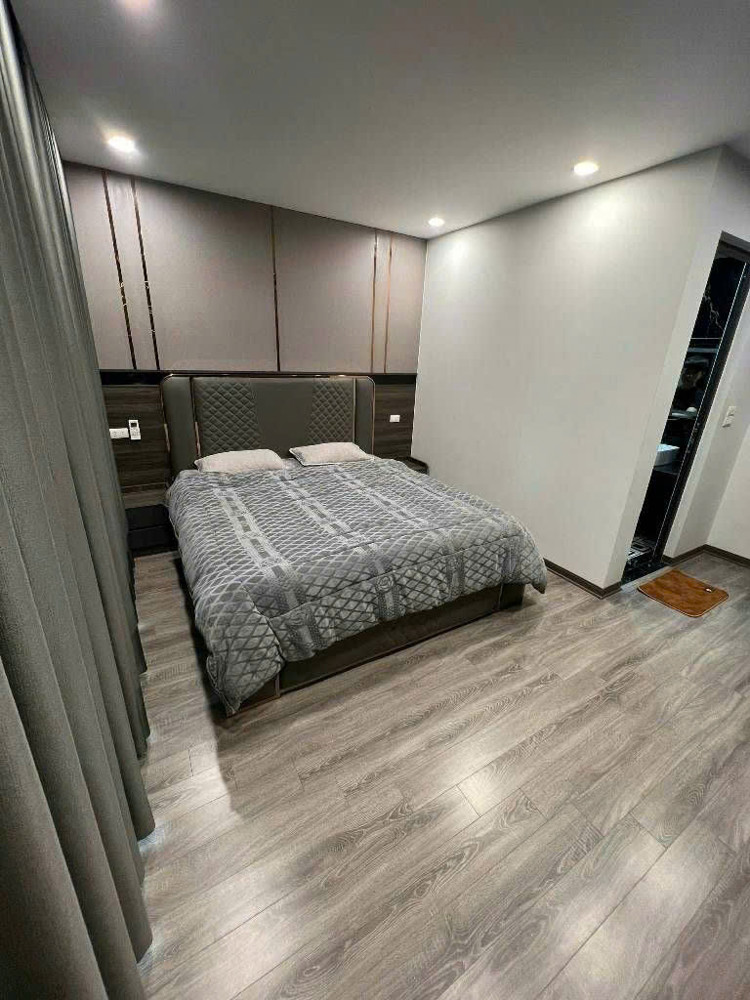 SỞ HỮU NGAY NHÀ ĐẸP Phố ĐÀM QUANG TRUNG, Phường Long Biên, Long Biên, TP Hà Nội