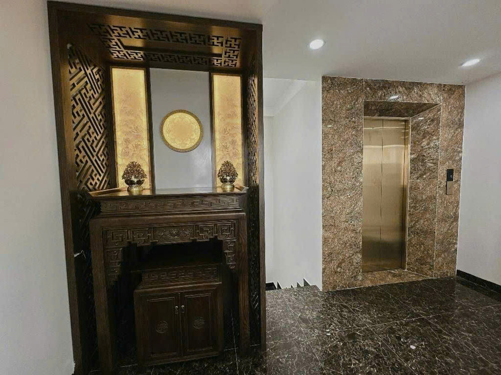 SỞ HỮU NGAY NHÀ ĐẸP Phố ĐÀM QUANG TRUNG, Phường Long Biên, Long Biên, TP Hà Nội