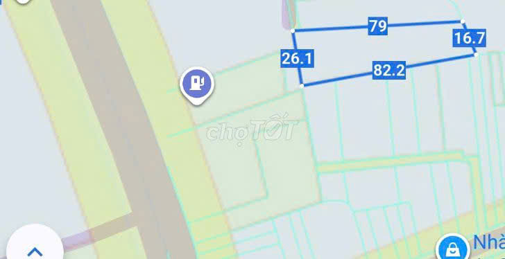 ĐẤT ĐẸP - GIÁ TỐT BÁN ĐẤT TẶNG NHÀ Phường THỚI HÒA BẾN CÁT ĐƯỜNG THẦN TÀI 39 SÁT QUỐC LỘ 13