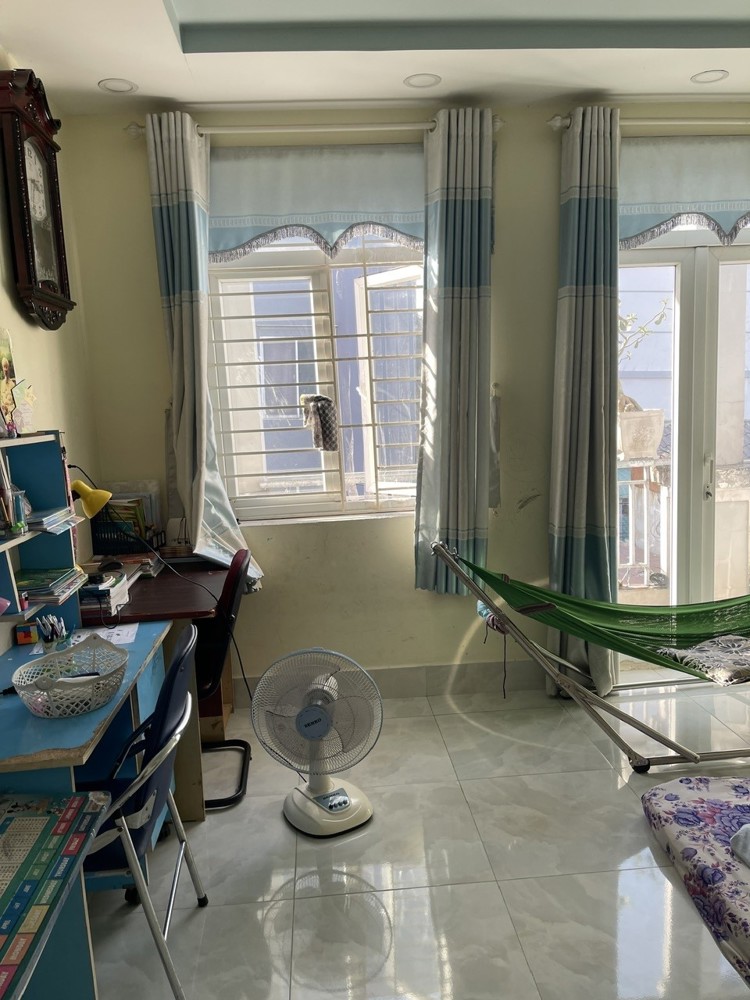 NHÀ ĐẸP – GIÁ TỐT –CHÍNH CHỦ CẦN BÁN NHÀ TẠI 526/33 Đường Phạm Văn Đồng, P. Linh Đông, Thủ Đức, HCM