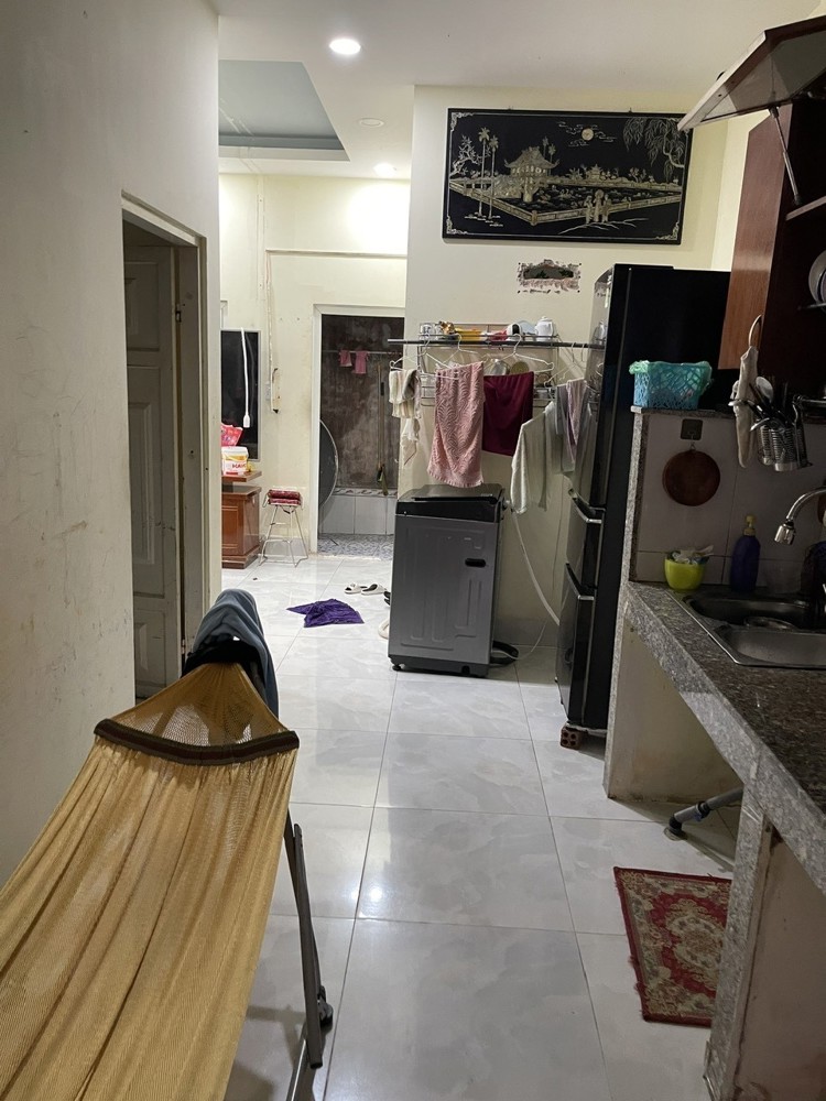 NHÀ ĐẸP – GIÁ TỐT –CHÍNH CHỦ CẦN BÁN NHÀ TẠI 526/33 Đường Phạm Văn Đồng, P. Linh Đông, Thủ Đức, HCM