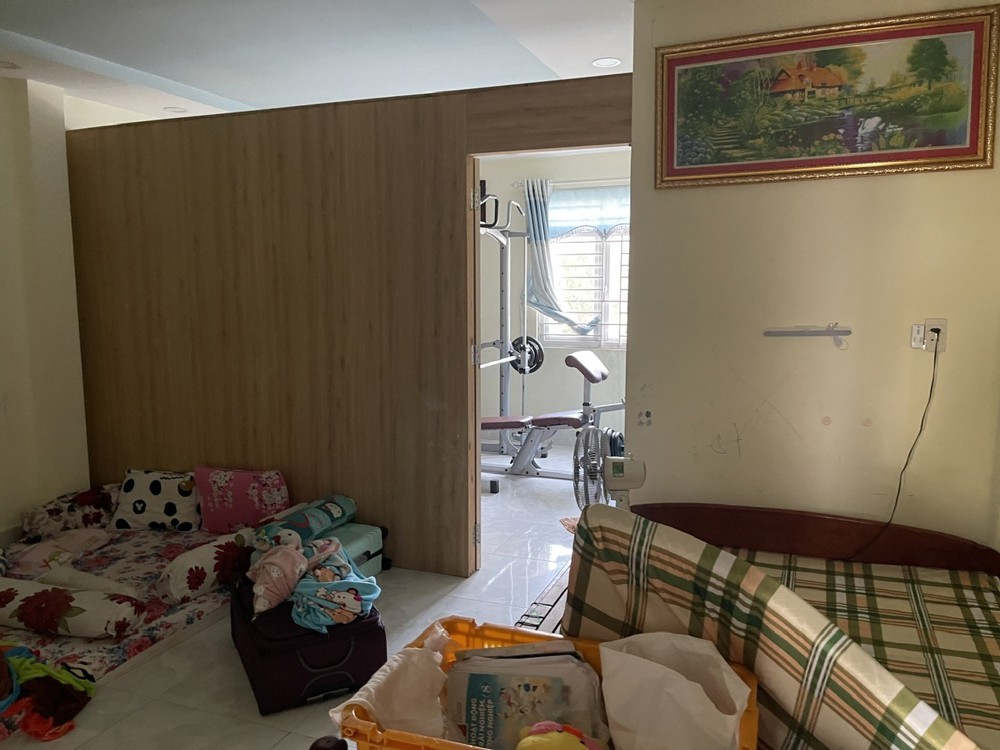 NHÀ ĐẸP – GIÁ TỐT –CHÍNH CHỦ CẦN BÁN NHÀ TẠI 526/33 Đường Phạm Văn Đồng, P. Linh Đông, Thủ Đức, HCM