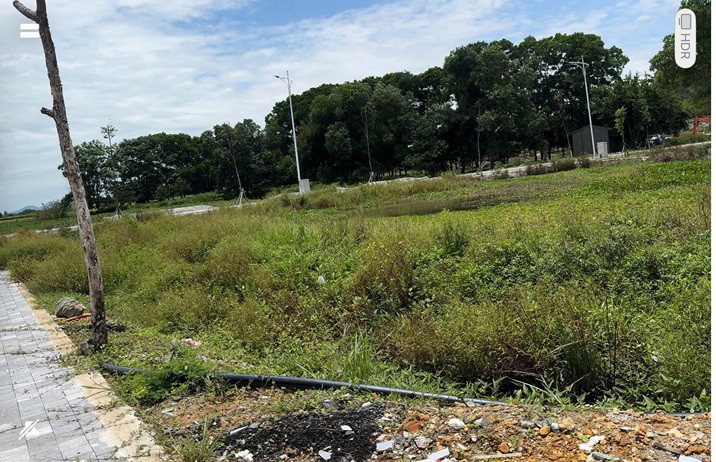 ĐẤT ĐẸP – GIÁ ĐẦU TƯ  – CHÍNH CHỦ CẦN BÁN  NHANH LÔ ĐẤT MB520 – Xã Đông Tiến, Đông Sơn, Thanh Hóa