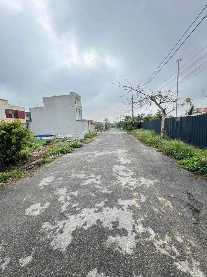 ĐẤT TĐC HÒA NGHĨA – 100M2 GIÁ 2.X TỶ – NGAY CÔNG VIÊN, VIEW CAO TỐC – THANH KHOẢN TỐT  ZALO 0567