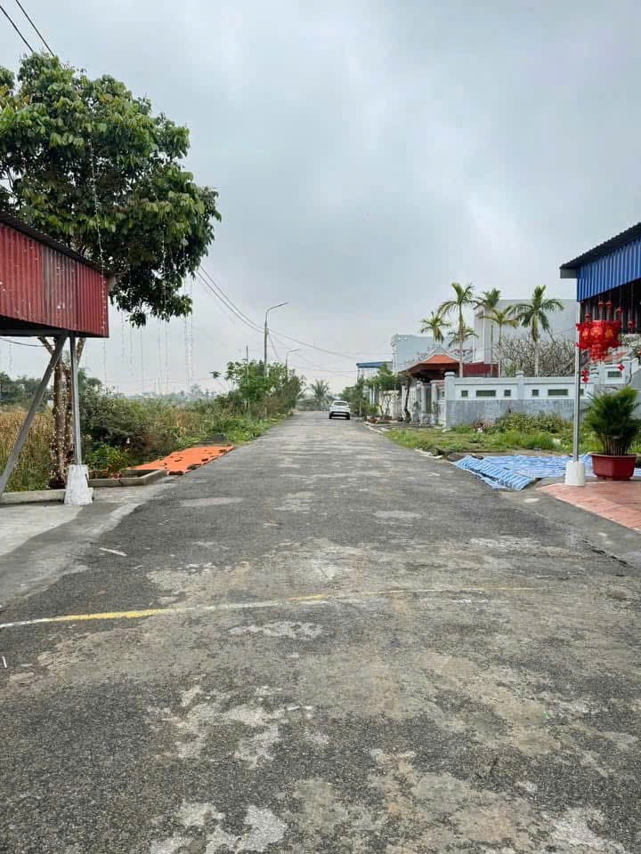 ĐẤT TĐC HÒA NGHĨA – 100M2 GIÁ 2.X TỶ – NGAY CÔNG VIÊN, VIEW CAO TỐC – THANH KHOẢN TỐT  ZALO 0567