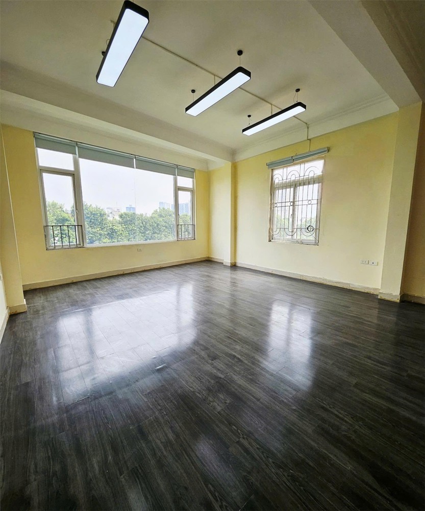 Siêu Rẻ-Cho Thuê Văn Phòng Mặt Đường Nguyễn Ngọc Vũ Giá Chỉ 6Tr