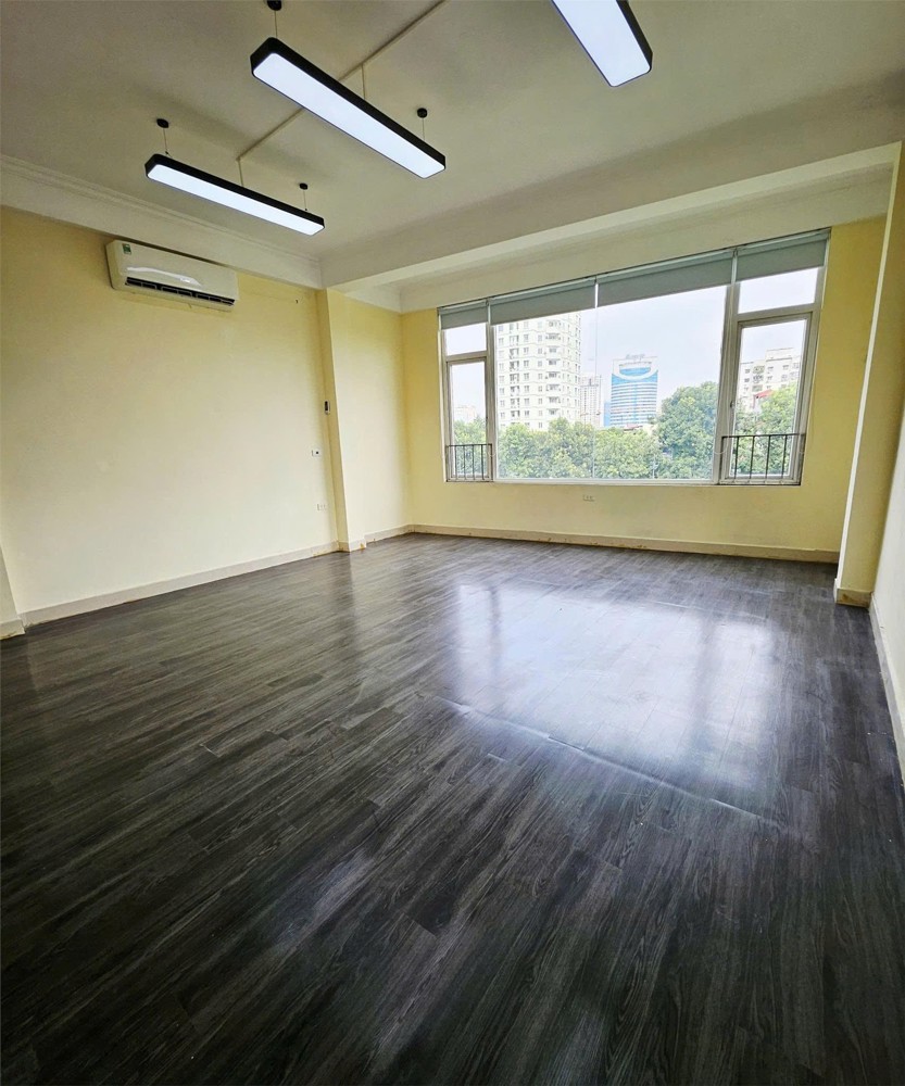 Siêu Rẻ-Cho Thuê Văn Phòng Mặt Đường Nguyễn Ngọc Vũ Giá Chỉ 6Tr