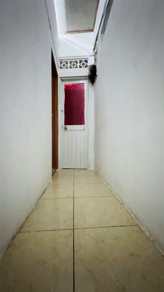 Quận 4 - 62M - 5Pn - Không Quy Hạch - Hẻm Ba Gác - Nhỉnh 6 Tỷ