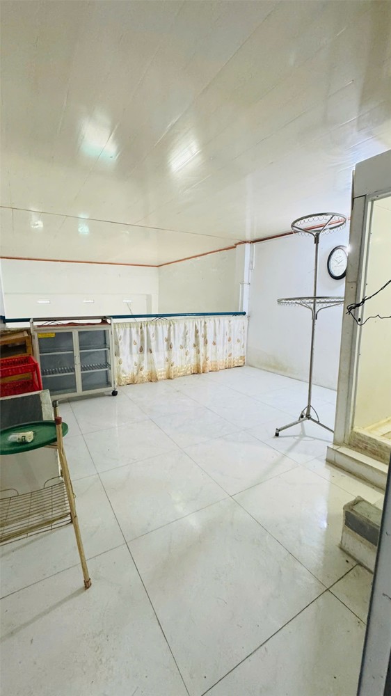 Quận 4 - 62M - 5Pn - Không Quy Hạch - Hẻm Ba Gác - Nhỉnh 6 Tỷ