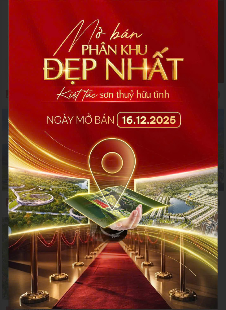 SKY LẠC THỦY – TÂM ĐIỂM MỞ BÁN SÔI ĐỘNG PHÍA TÂY HÀ NỘI