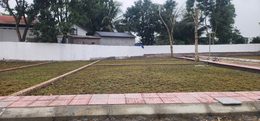 LÔ ĐẤT KIM BÔI – GIAI ĐOẠN 1 VỪA MỞ BÁN, THANH KHOẢN RẤT TỐT