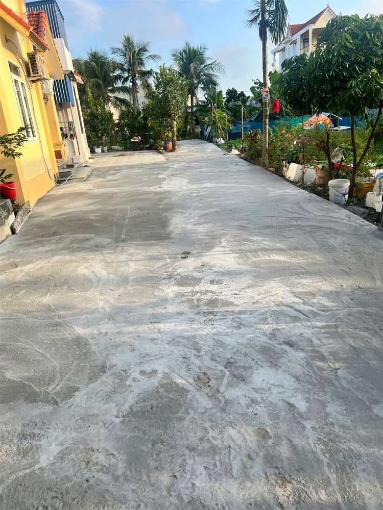 BÁN 2 LÔ LIỀN KỀ TDP HẢI THÀNH 2 – 85M2/LÔ – GIÁ 1.8 TỶ – NGÕ Ô TÔ – THANH KHOẢN TỐT  ZALO 0567 222