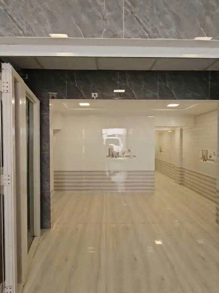 O1822 💖 Tầng trệt Cư Xá Thanh Đa Bình Thạnh, SHR, Vuông, HXH, 3x17m, 2.x tỷ