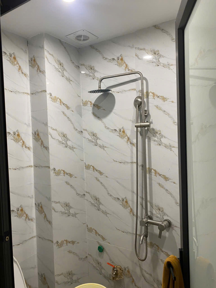 Bán nhà có SĐCC  ngõ 195 Hoàng Mai 42m2 x 5 tầng, 3PN, 7.9 tỷ