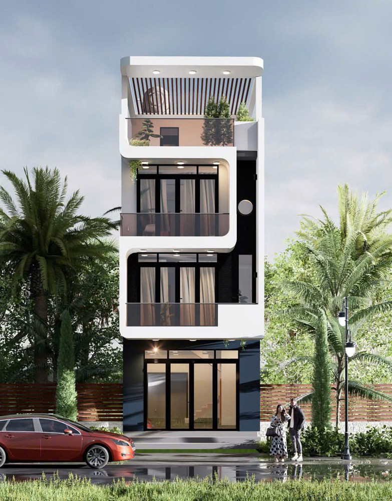 CHÍNH  CHỦ CẦN BÁN LÔ ĐẤT BÀ ĐIỂM – GẦN NGUYỄN ẢNH THỦ- BÀ DIỂM - HUYỆN HÓC MÔN - TPHCM