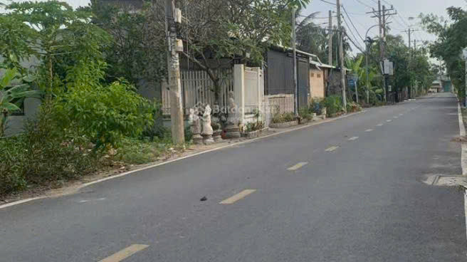 SIÊU PHẨM MẶT TIỀN XUÂN THỚI SƠN 12 – NGANG 20M – SÁT VINHOMES HÓC MÔN