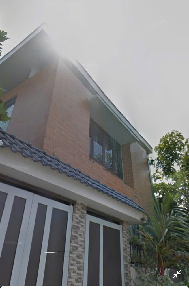 Cần Bán Gấp Biệt Thự Vườn An Phú Đông – Ngang Hơn 12M – Không Gian Xanh Hiếm, Q12